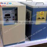 Gold Ore Smelting Furnace for Sale thumbnail-2