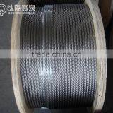 Hoisting Wire Rope for Tower Crane thumbnail-3