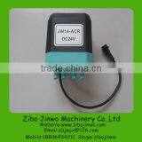 Electronic Milk Pulsator