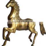 Outdoor Horse Statues thumbnail-4
