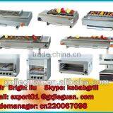 CE Certificate Stainless Steel Electric Hot Dog Machine (EH-207) thumbnail-2