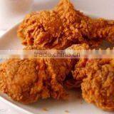 Gas Temperature-controlled Fryer 2-tanks & 2-basket Gas Fryers GF-72A thumbnail-5