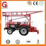Farmland Irrigation Water Well Drill Machine Drilling Equipment thumbnail-1