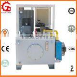 High Performance Electric Hydraulic Power Pack Unit With Cooler