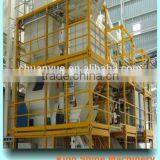 50ton/24hours Wheat Flour Milling Machine/production Line for Sale in Romania thumbnail-3