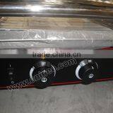 Stainless Steel Commercial Electric Hot Dog Maker,French Hot Dog Machine,Hot Dog Making Machine thumbnail-3