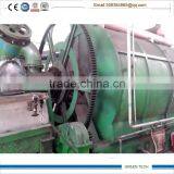 Household Waste Recycle Equipment Garbage Recycling Plant Making Oil thumbnail-1