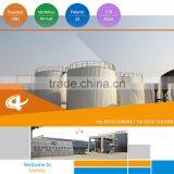 Crude Oil Equipment to Diesel and Gasoline thumbnail-2