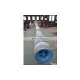 Low Price Sewage Pump/ Sewage Water Pump thumbnail-2