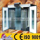Baking Croissant Bread Bakery Machine thumbnail-4