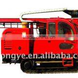 Mobile Water Well Drilling Rig(SLY600) thumbnail-1