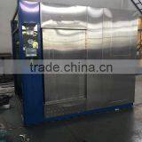 Bluestone Autoclave Double Door Pulse Vacuum Autoclave HA-BVD Laboratory Autoclave thumbnail-4