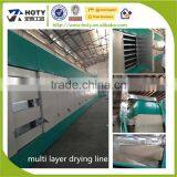 3000pcs/h Eco-friendly Recycled Waste Paper Egg Tray Making Machine Price thumbnail-3