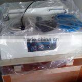 P-2T Double Disc Metallographic Specimen Polishing Machine thumbnail-3