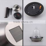 *1 Outdoor LED electric household outdoor garden lawn lamp