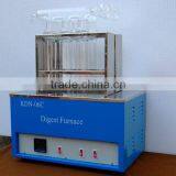 ZDDN-II Automatic Azotometer thumbnail-2