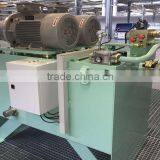 Metal Sheet Cutting Machine Hydraulic Power thumbnail-5