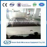 Food Degree Hygiene Biscuits Microwave Drying Machine thumbnail-1