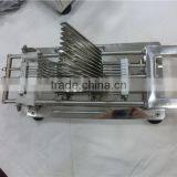 Hot Sale Stainless Steel Tomato Cutter,tomato Cutting Machine (MS-5.5) thumbnail-2