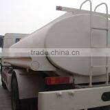 HOWO 4X2 Oil Tanker Truck for Sale SINOTRUK thumbnail-1