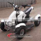 Hot Selling 500w Electric Quad for Kids thumbnail-2