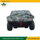 ATV Amphibious Vehicle Waterproof Vehicle Cover thumbnail-1