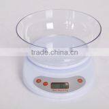 OEM Logo Printing Digital Kitchen Scale, Health Food Scale, Electronic Diet Scale thumbnail-2