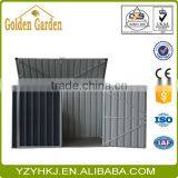 New Design Outdoor Steel Storage Box for Sale thumbnail-5