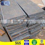 1500mm Width SPHC Steel Plate Supplier thumbnail-5