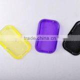 Hot Silicone Car Sticky Pad, Dashboard Sticky Pad, dm Car Pad thumbnail-1