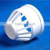 Good Quality PVC Fittings, Vent Cowl, Rain Water Fitting thumbnail-1