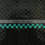 Black PP Tree Mats Weed Control thumbnail-2