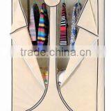 Hot Sale!! New PP Material Wardrobe High Quality thumbnail-1