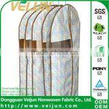 Non Woven Fabric for Environmental Suit Cover thumbnail-1