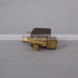 Brass Steam Iron/Steam Cleaner Female 1/8"*6.5mm Brass Solenoid Valve thumbnail-2