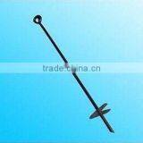 Galvanized Earth Anchor
