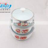 High Quality 3 Pcs Mini W/Glass Cover Decor thumbnail-2