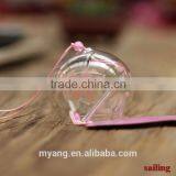 Chinese Glass Wind Chimes/indoor Wind Chimes/decorative Wind Chime thumbnail-1