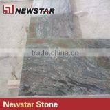 Solid Surface Countertop Granite Percut Kitchen Countertop thumbnail-6