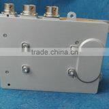 3.3kw Sealed 350.4V 10A LiFePO4 Battery Charger With Auxiliary Power 12v 5A thumbnail-6