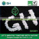High-quality 100% Biodegradable Material Virgin Raw Material Bioplastic PLA Granule thumbnail-1