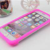 Protective Cover For Phone Edge Soft Silicone Material thumbnail-2
