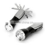 Multifunction Flashlight,mini 5 Led Torch thumbnail-1