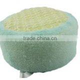 Cy306 Natural Sisal Covered Bath Sponge thumbnail-4