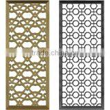 China Wholesale Stainless Steel Sliding Room Divider thumbnail-2