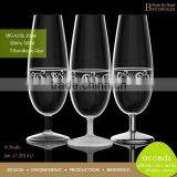 Creative Handmade High Quality Champagne Stemware Glass Cup thumbnail-2