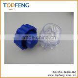 Pill Crusher/plastic Pill Cutting Box/plastic Pill Box thumbnail-1