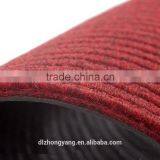 Exhibition Needle Punched Polypropylene Wall to Wall Hotel Carpet Rug thumbnail-1