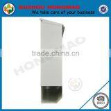 Multi Colors Large Steel Mounted Letterbox for Europe thumbnail-4