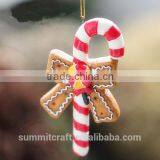 Personalized Sugar Mini Diy Christmas Tree Ornament thumbnail-1